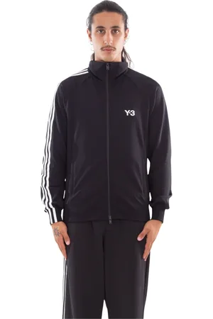 Y-3 Heren, Sport, Zwart, Maat: L