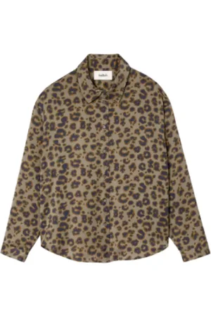 Bash Dames, Blouses & Shirts, Groen, Maat: M