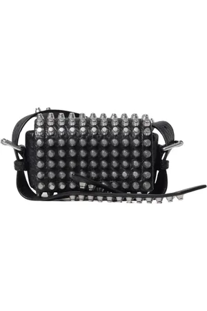 Alexander Wang Dames, Tassen, Zwart, Maat: ONE Size