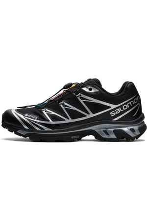 Salomon Heren, Sport, Zwart, Maat: 44 2/3 EU