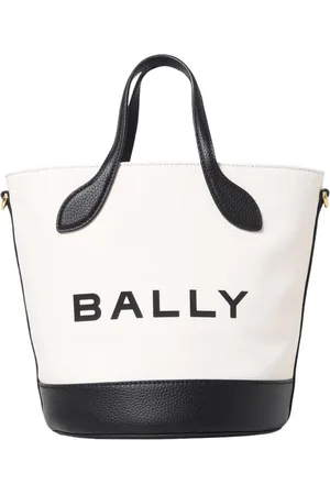 Bally Dames, Tassen, , Maat: ONE Size Leer