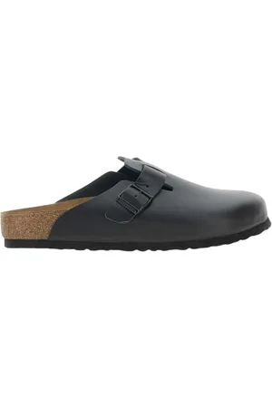 Birkenstock Heren, Schoenen, Zwart, Maat: 41 EU
