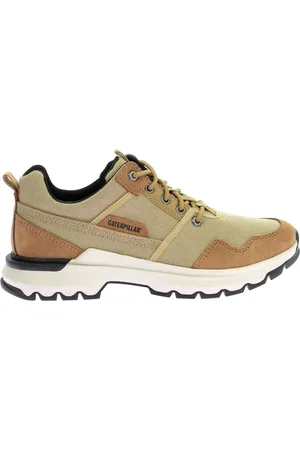 Caterpillar Heren, Schoenen, Bruin, Maat: 44 EU Leer