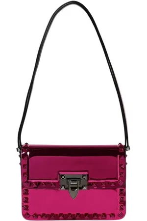 VALENTINO GARAVANI Dames, Tassen, Roze, Maat: ONE Size