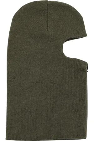 Carhartt Heren, Accessoires, Groen, Maat: ONE Size Acryl