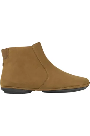 Camper Dames, Schoenen, Bruin, Maat: 41 EU Suède