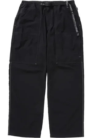 Gramicci Heren, Broeken, Zwart, Maat: XL Nylon