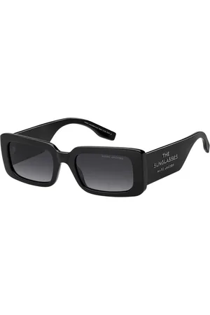 Marc Jacobs Dames, Accessoires, Zwart, Maat: 53 MM