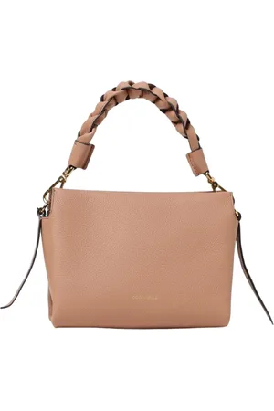 Coccinelle Dames, Tassen, , Maat: ONE Size Leer