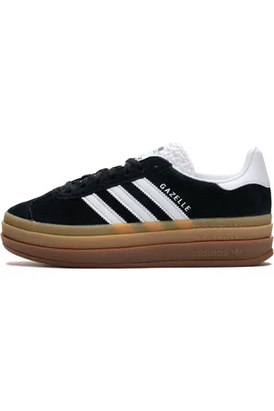 adidas Dames, Schoenen, Veelkleurig, Maat: 40 2/3 EU Gaze