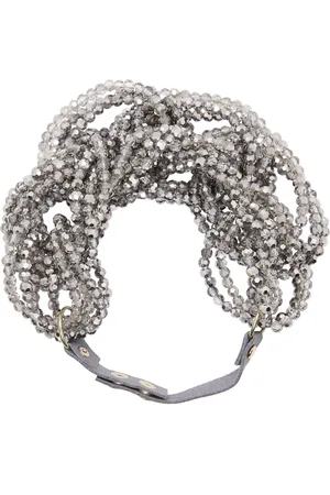 ANTONELLI Dames, Accessoires, Grijs, Maat: ONE Size