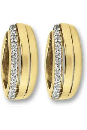 ONE ELEMENT Dames, Accessoires, Geel, Maat: ONE Size