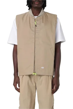 Dickies Heren, Jassen, , Maat: S Katoen