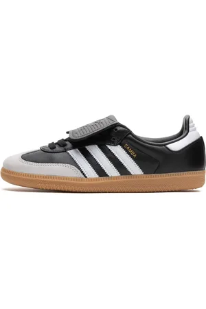 adidas Heren, Schoenen, Zwart, Maat: 40 EU Synthetisch