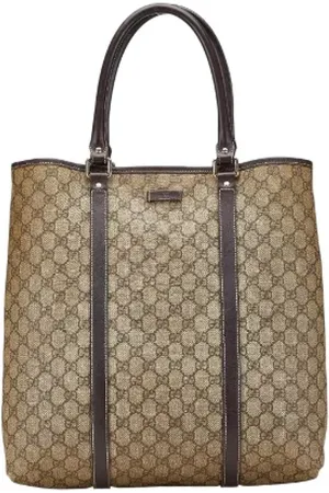 Gucci Dames, Pre-owned, , Maat: ONE Size Leer