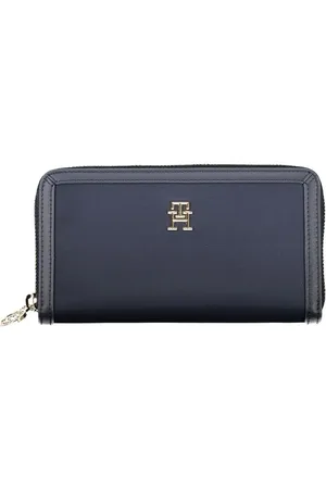 Tommy Hilfiger Dames, Accessoires, Blauw, Maat: ONE Size Poliester