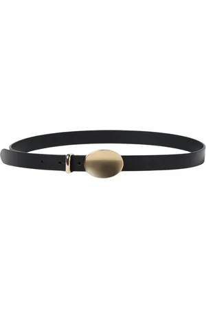 Isabel Marant Dames, Accessoires, Zwart, Maat: 80 CM