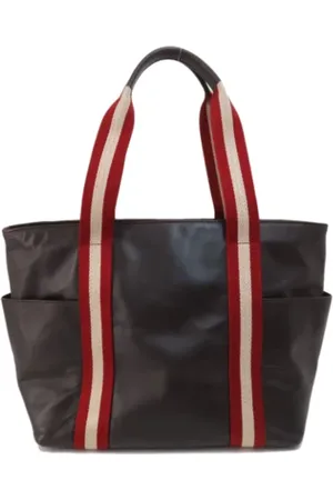 Bally Dames, Pre-owned, Zwart, Maat: ONE Size