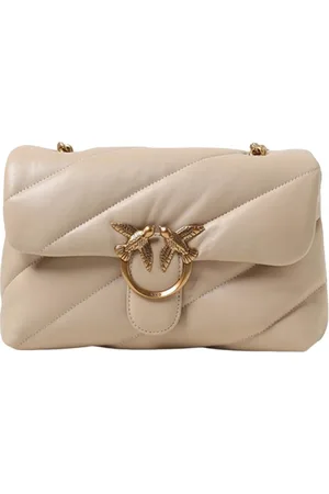 Pinko Dames, Tassen, , Maat: ONE Size Leer