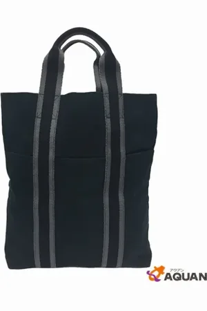 Hermès Dames, Pre-owned, Zwart, Maat: ONE Size