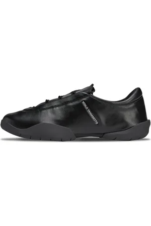 adidas Unisex, Schoenen, Zwart, Maat: 40 2/3 EU Leer