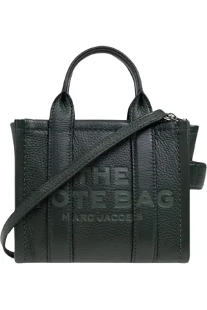 Marc Jacobs Dames, Tassen, Groen, Maat: ONE Size Leer
