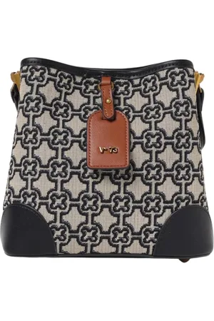 V°73 Dames, Tassen, Veelkleurig, Maat: ONE Size