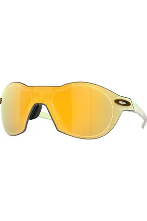 Oakley Unisex, Accessoires, Geel, Maat: ONE Size