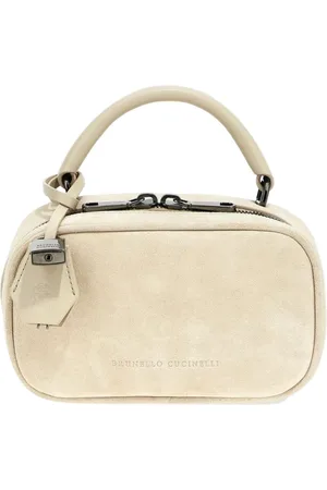 Brunello Cucinelli Dames, Tassen, , Maat: ONE Size
