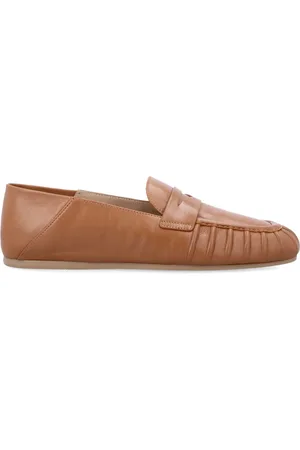 Stuart Weitzman Dames, Schoenen, Bruin, Maat: 38 EU