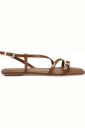 Stuart Weitzman Dames, Schoenen, Bruin, Maat: 39 EU Leer