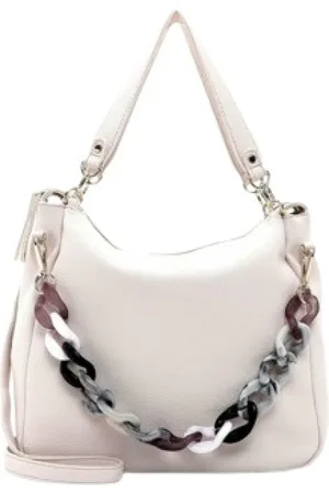 Suri Frey Dames, Tassen, Wit, Maat: ONE Size