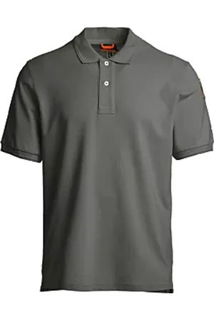 PUMA Heren, Tops, Groen, Maat: XL Katoen