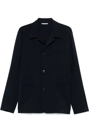 Paul Smith Heren, Jassen, Blauw, Maat: M