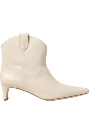 Staud Dames, Schoenen, , Maat: 37 EU Leer
