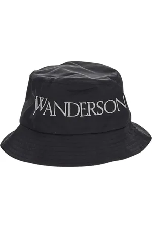 J.W.Anderson Heren, Accessoires, Zwart, Maat: M/L Nylon