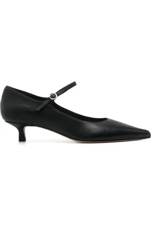 Aeyde Dames, Schoenen, Zwart, Maat: 39 EU