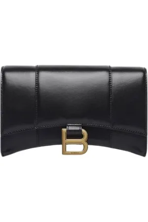 Balenciaga Dames, Tassen, Zwart, Maat: ONE Size