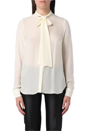 Michael Kors Dames, Blouses & Shirts, , Maat: L Zijde