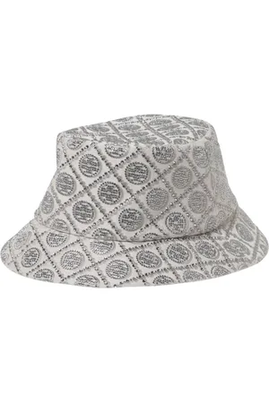 Tory Burch Dames, Accessoires, Grijs, Maat: ONE Size