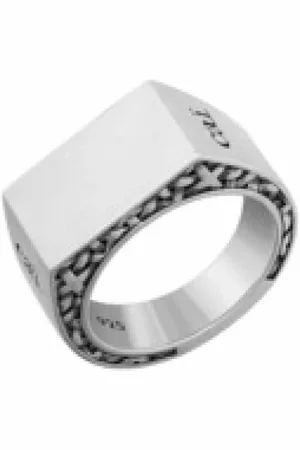 CAÏ Heren, Accessoires, Grijs, Maat: 60 MM