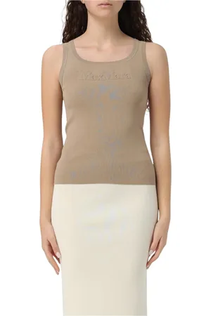 Max Mara Dames, Tops, , Maat: XS