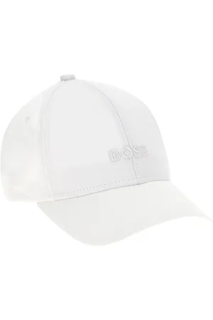 HUGO BOSS Heren, Accessoires, Wit, Maat: ONE Size