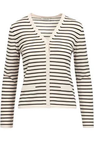 Max Mara Dames, Truien, , Maat: L Wol