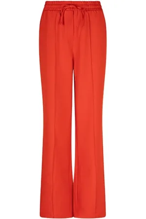 lofty manner Dames, Broeken, Roze, Maat: XL