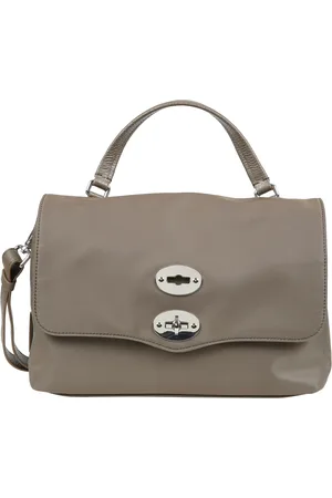 Zanellato Dames, Tassen, Groen, Maat: ONE Size Nylon