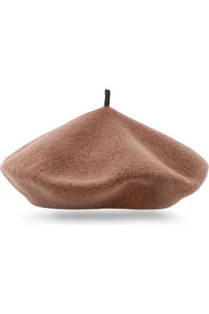 Brunello Cucinelli Dames, Accessoires, Bruin, Maat: S Wol