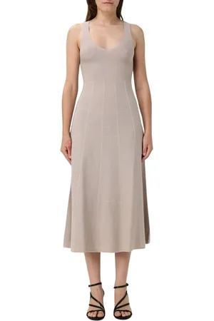 Emporio Armani Dames, Jurken, , Maat: L
