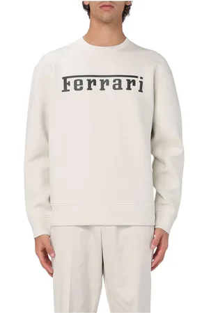FERRARI Heren, Sweatshirts & Hoodies, , Maat: S
