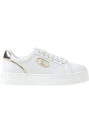 Liu Jo Dames, Schoenen, Wit, Maat: 36 EU